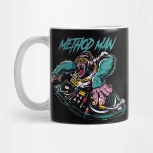 METHOD MAN RAPPER Mug